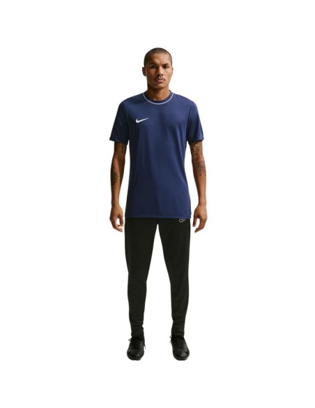 Nike DriFit Park 26 SS Men's Top Navy Blue HM7127 410