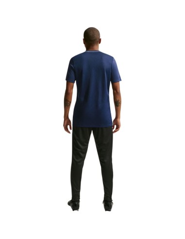 Nike DriFit Park 26 SS Men's Top Navy Blue HM7127 410