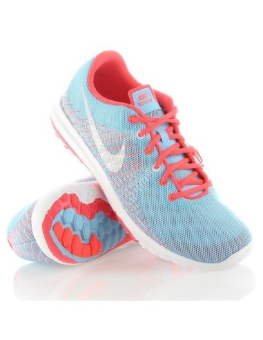 Nike Flex Fury GS 705460400