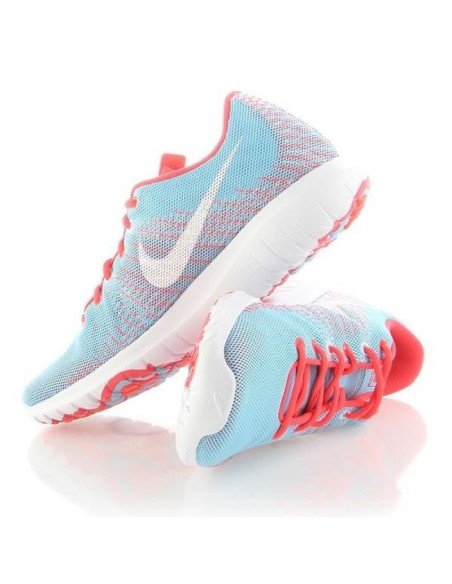 Nike Flex Fury GS 705460400