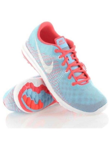 Nike Flex Fury GS 705460400