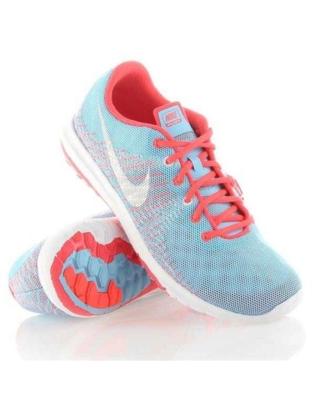 Nike Flex Fury GS 705460400