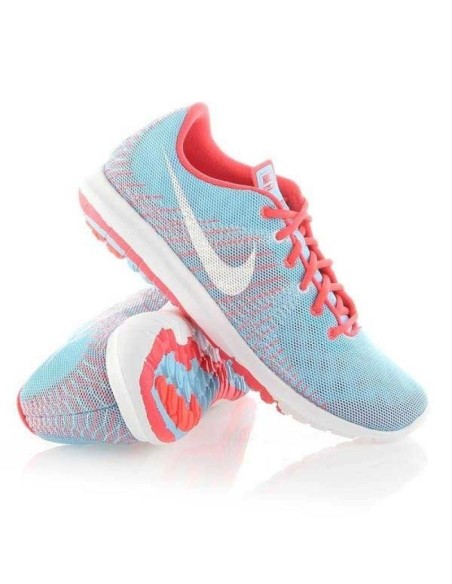 Nike Flex Fury GS 705460400