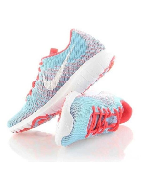Nike Flex Fury GS 705460400