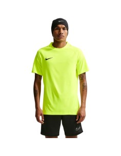 Nike DriFit Park VIII Men's TShirt Lime HV8173 702