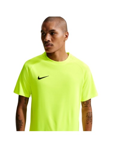 Nike DriFit Park VIII Men's TShirt Lime HV8173 702