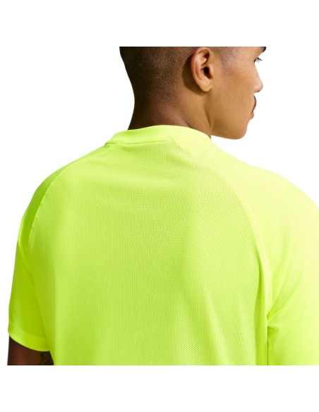 Nike DriFit Park VIII Men's TShirt Lime HV8173 702