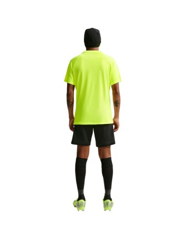 Nike DriFit Park VIII Men's TShirt Lime HV8173 702