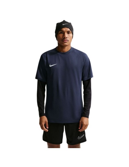 Nike DriFit Park VIII Men's TShirt Navy Blue HV8173 410