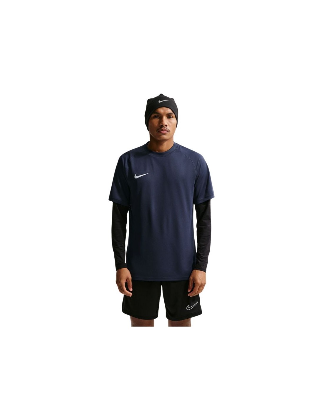 Nike DriFit Park VIII Men's TShirt Navy Blue HV8173 410