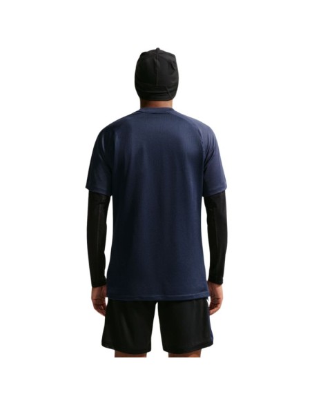 Nike DriFit Park VIII Men's TShirt Navy Blue HV8173 410