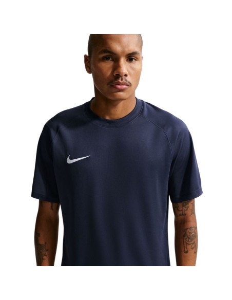 Nike DriFit Park VIII Men's TShirt Navy Blue HV8173 410