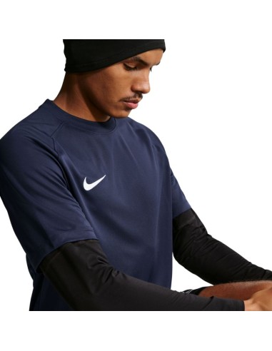 Nike DriFit Park VIII Men's TShirt Navy Blue HV8173 410