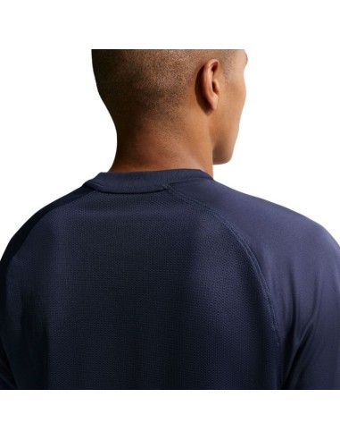 Nike DriFit Park VIII Men's TShirt Navy Blue HV8173 410
