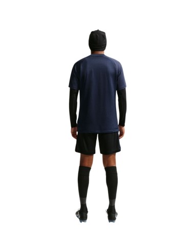 Nike DriFit Park VIII Men's TShirt Navy Blue HV8173 410