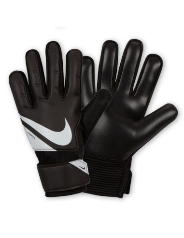 Nike GK Match Jr CQ7795010 Goalkeeper Gloves