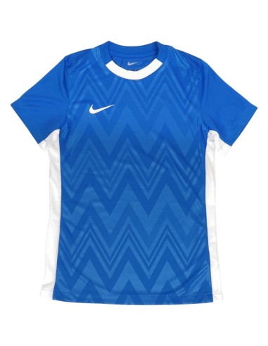 Nike DriFIT Challenge V Jersey Women's Blue FD7420 463
