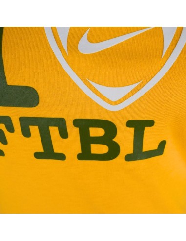 Nike I Love Ftbl Tshirt W 257286 703
