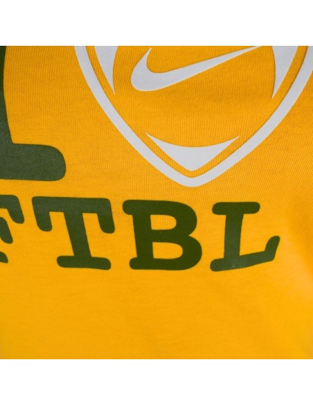 Nike I Love Ftbl Tshirt W 257286 703