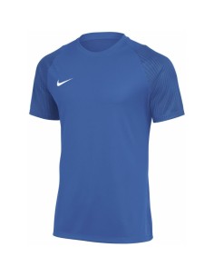 Nike DriFit Academy II Men's TShirt Blue HV8160 463