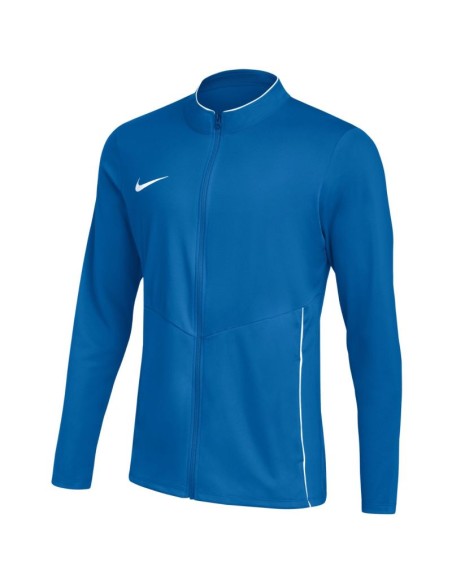 Nike DriFIT Park 26 Men's Sweatshirt Blue HM7249 463