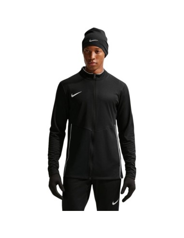 Nike DriFIT Park 26 Men's Sweatshirt Black HM7249 010