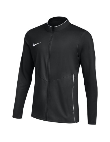 Nike DriFIT Park 26 Men's Sweatshirt Black HM7249 010