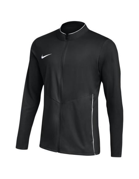 Nike DriFIT Park 26 Men's Sweatshirt Black HM7249 010