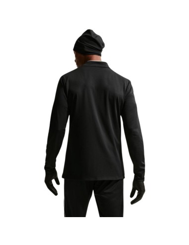 Nike DriFIT Park 26 Men's Sweatshirt Black HM7249 010