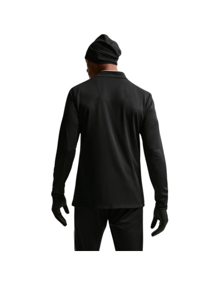 Nike DriFIT Park 26 Men's Sweatshirt Black HM7249 010