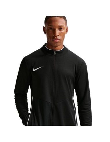 Nike DriFIT Park 26 Men's Sweatshirt Black HM7249 010