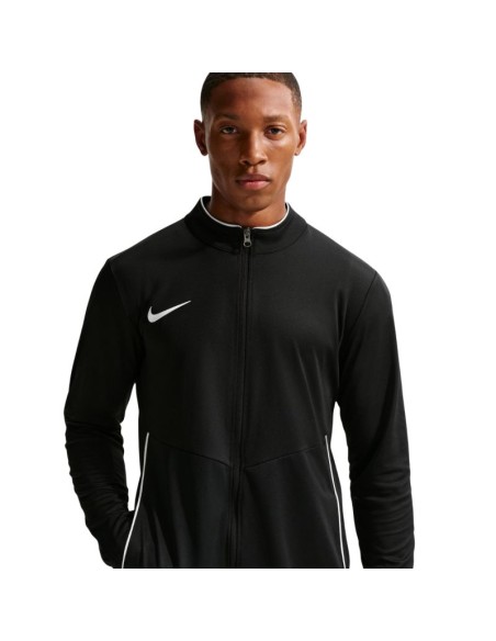 Nike DriFIT Park 26 Men's Sweatshirt Black HM7249 010