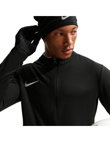 Nike DriFIT Park 26 Men's Sweatshirt Black HM7249 010