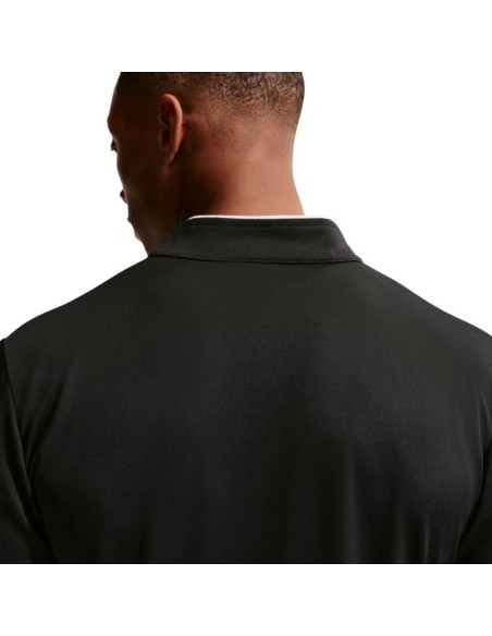 Nike DriFIT Park 26 Men's Sweatshirt Black HM7249 010