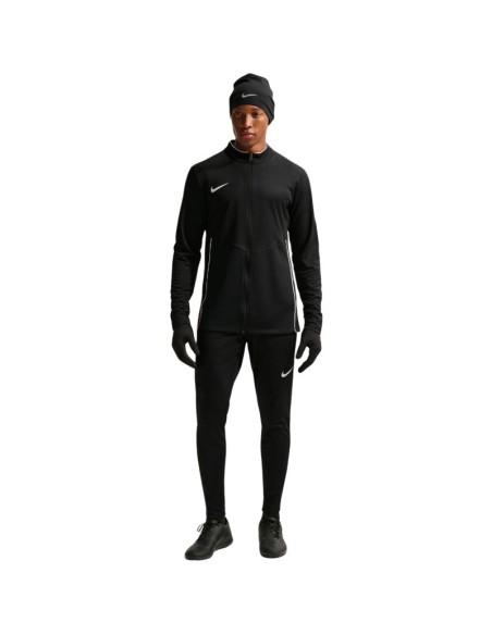 Nike DriFIT Park 26 Men's Sweatshirt Black HM7249 010