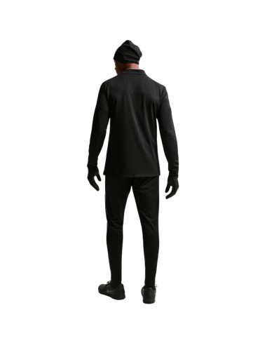 Nike DriFIT Park 26 Men's Sweatshirt Black HM7249 010