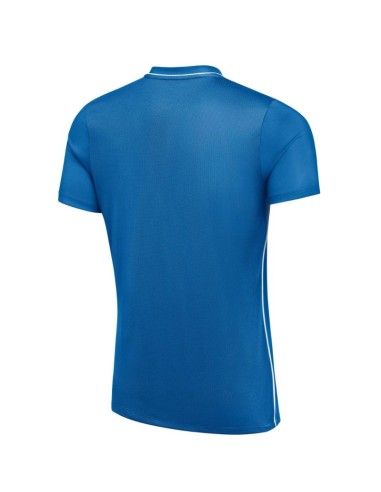 Nike DriFit Park 26 SS Men's Top Blue HM7127 463
