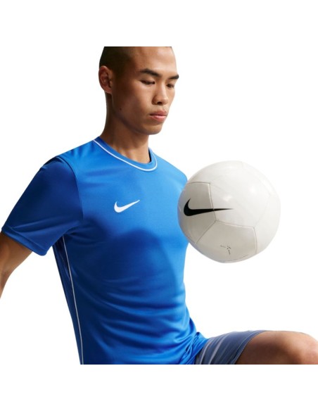 Nike DriFit Park 26 SS Men's Top Blue HM7127 463