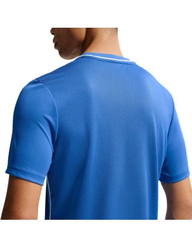 Nike DriFit Park 26 SS Men's Top Blue HM7127 463