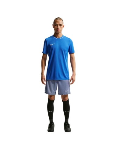Nike DriFit Park 26 SS Men's Top Blue HM7127 463