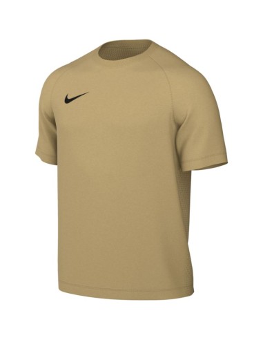 Nike DriFit Park VIII Men's TShirt Gold HV8173 729