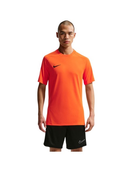 Nike DriFit Park VIII Men's TShirt Orange HV8173 819