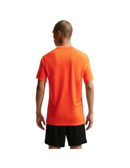 Nike DriFit Park VIII Men's TShirt Orange HV8173 819