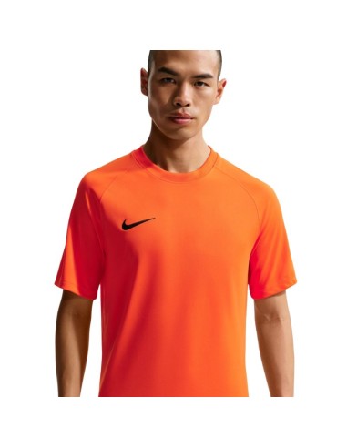 Nike DriFit Park VIII Men's TShirt Orange HV8173 819