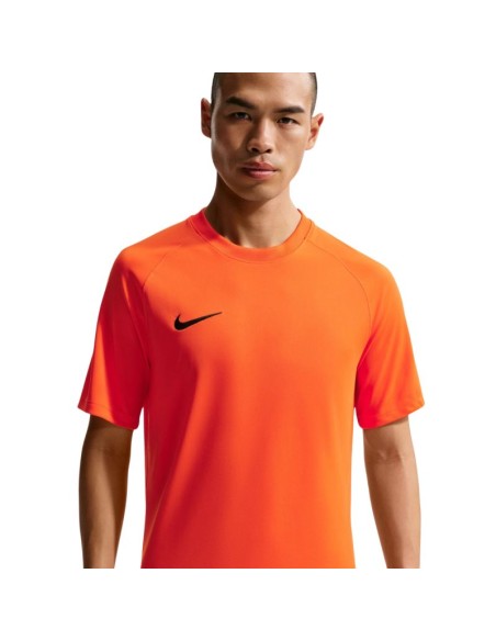 Nike DriFit Park VIII Men's TShirt Orange HV8173 819