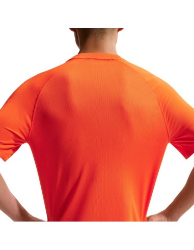 Nike DriFit Park VIII Men's TShirt Orange HV8173 819