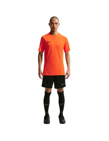 Nike DriFit Park VIII Men's TShirt Orange HV8173 819
