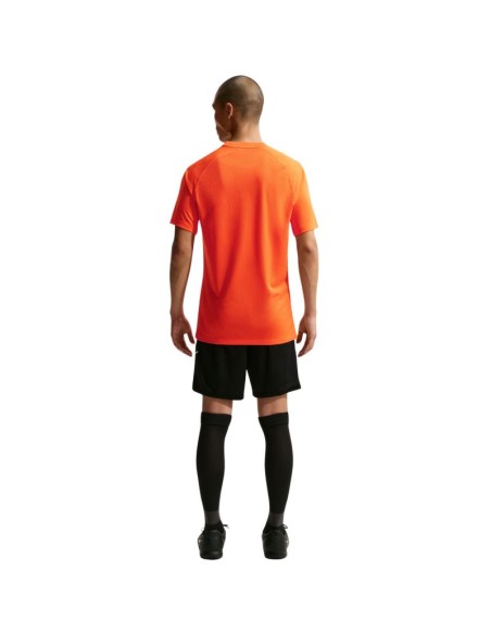 Nike DriFit Park VIII Men's TShirt Orange HV8173 819