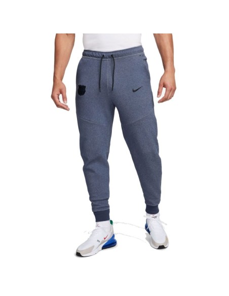 Nike FC Barcelona Techfit Jogger 3rd DX8442437 Pants