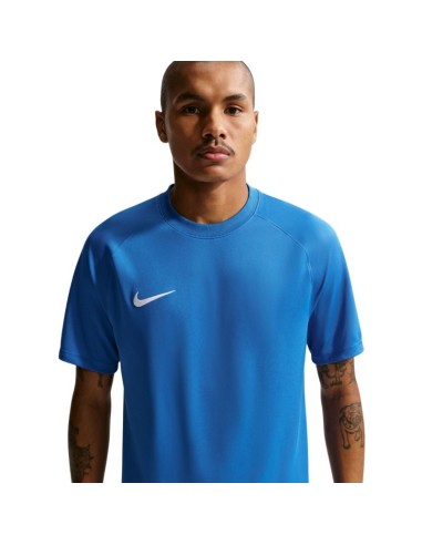 Nike DriFit Park VIII Men's TShirt Blue HV8173 463